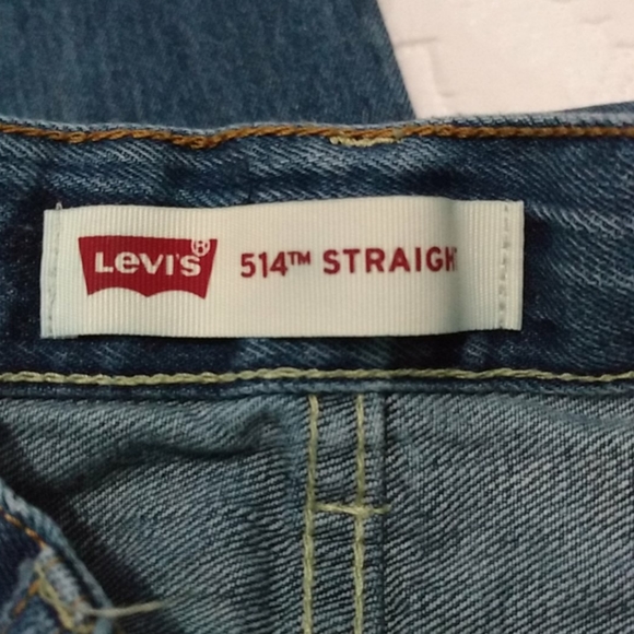 Levi's jeans 12 Reg - Picture 4 of 7